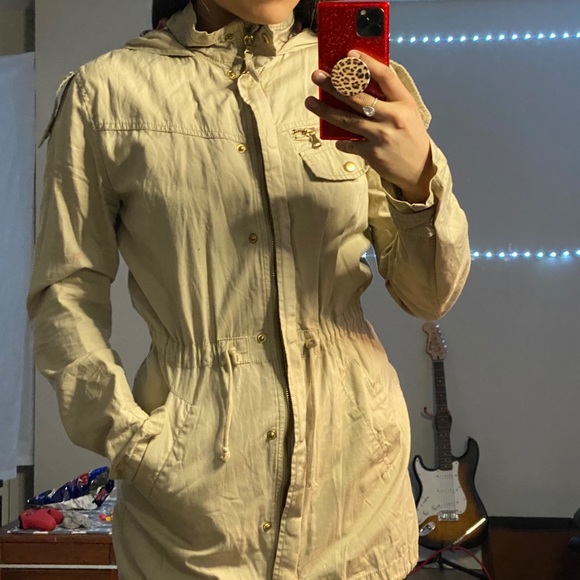 Jacket - Picture 3 of 6